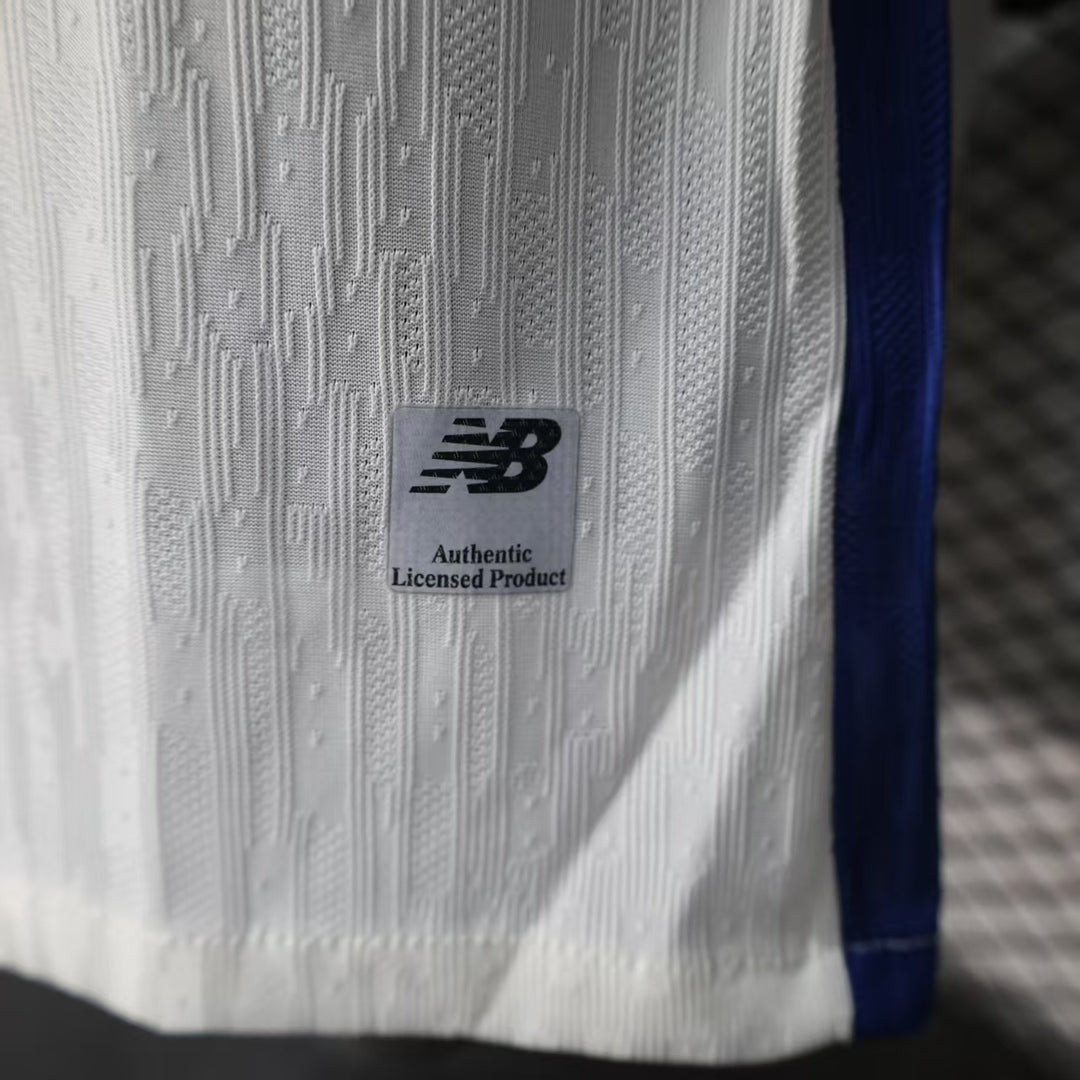 Porto 25/26 Maillot Third - Version Player