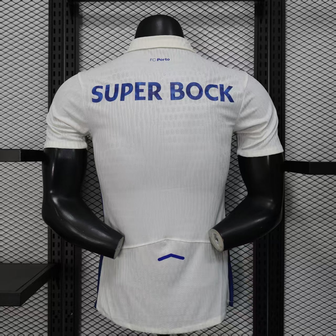 Porto 25/26 Maillot Third - Version Player