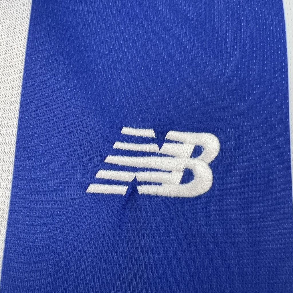 Porto 26/27 Maillot Domicile