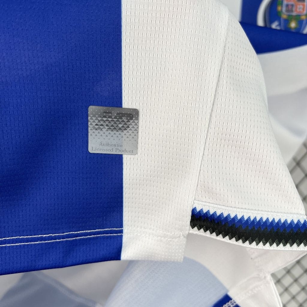 Porto 26/27 Maillot Domicile