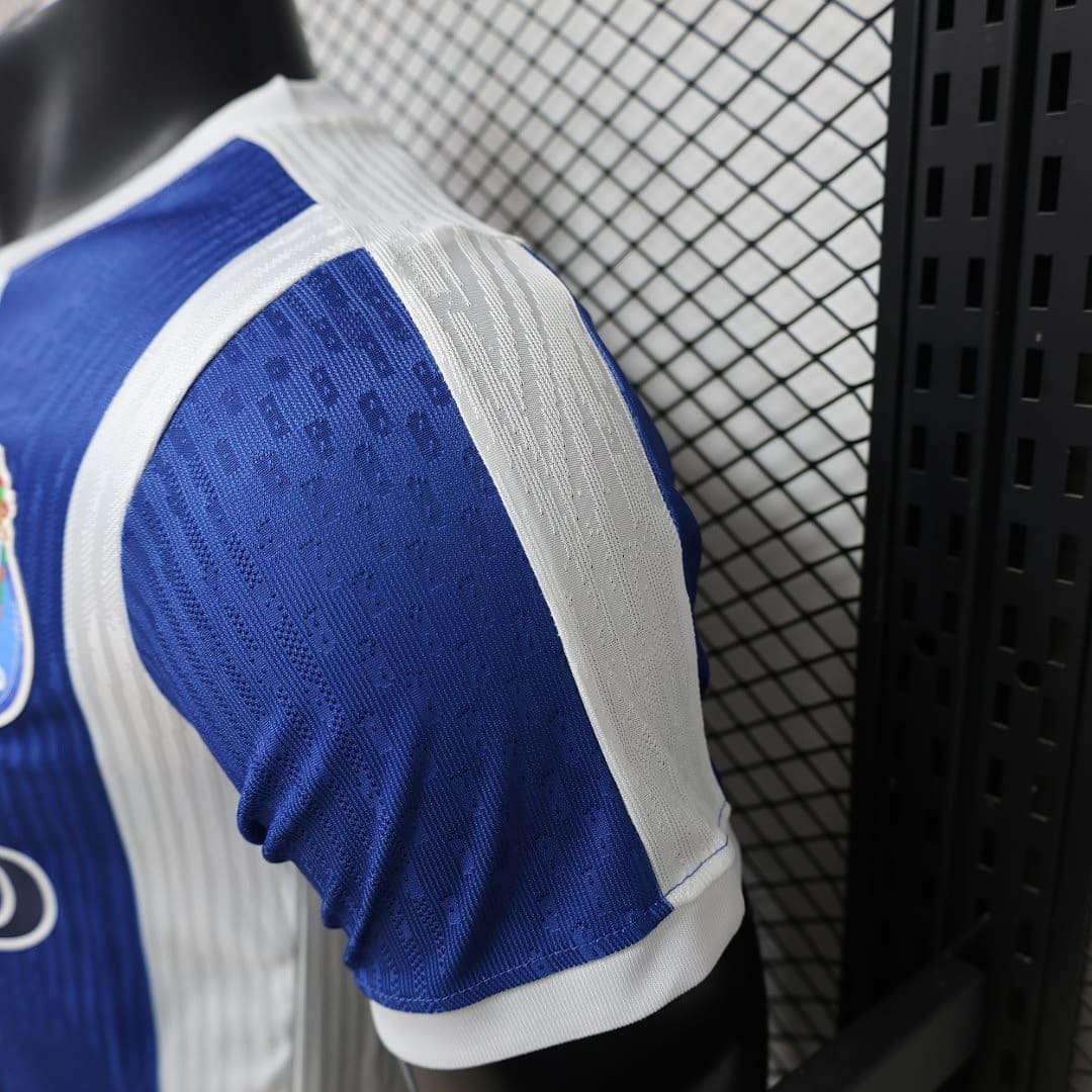 Porto 26/27 Maillot Domicile - Version Player