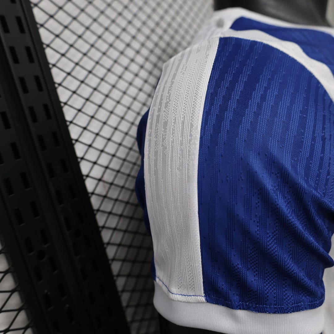 Porto 26/27 Maillot Domicile - Version Player