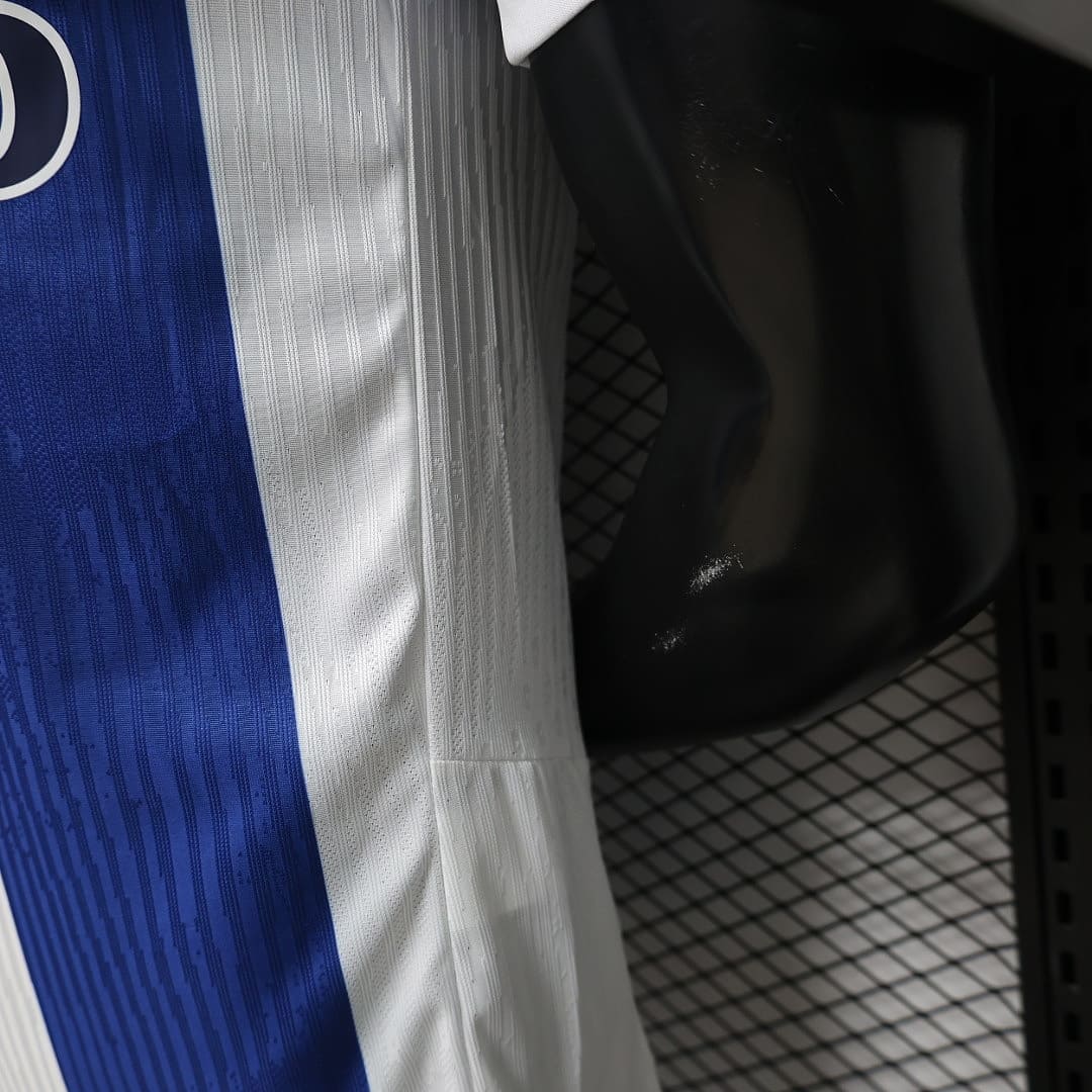 Porto 26/27 Maillot Domicile - Version Player