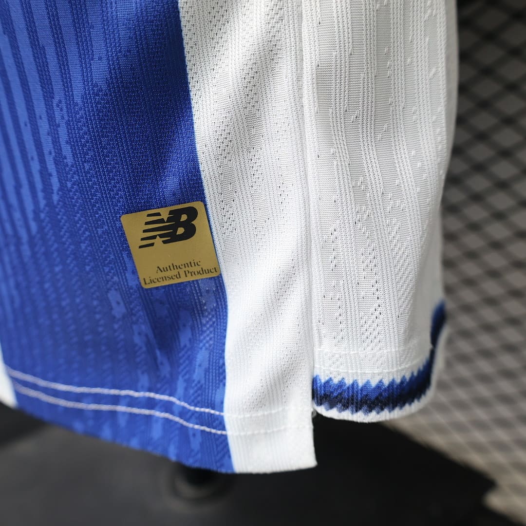 Porto 26/27 Maillot Domicile - Version Player