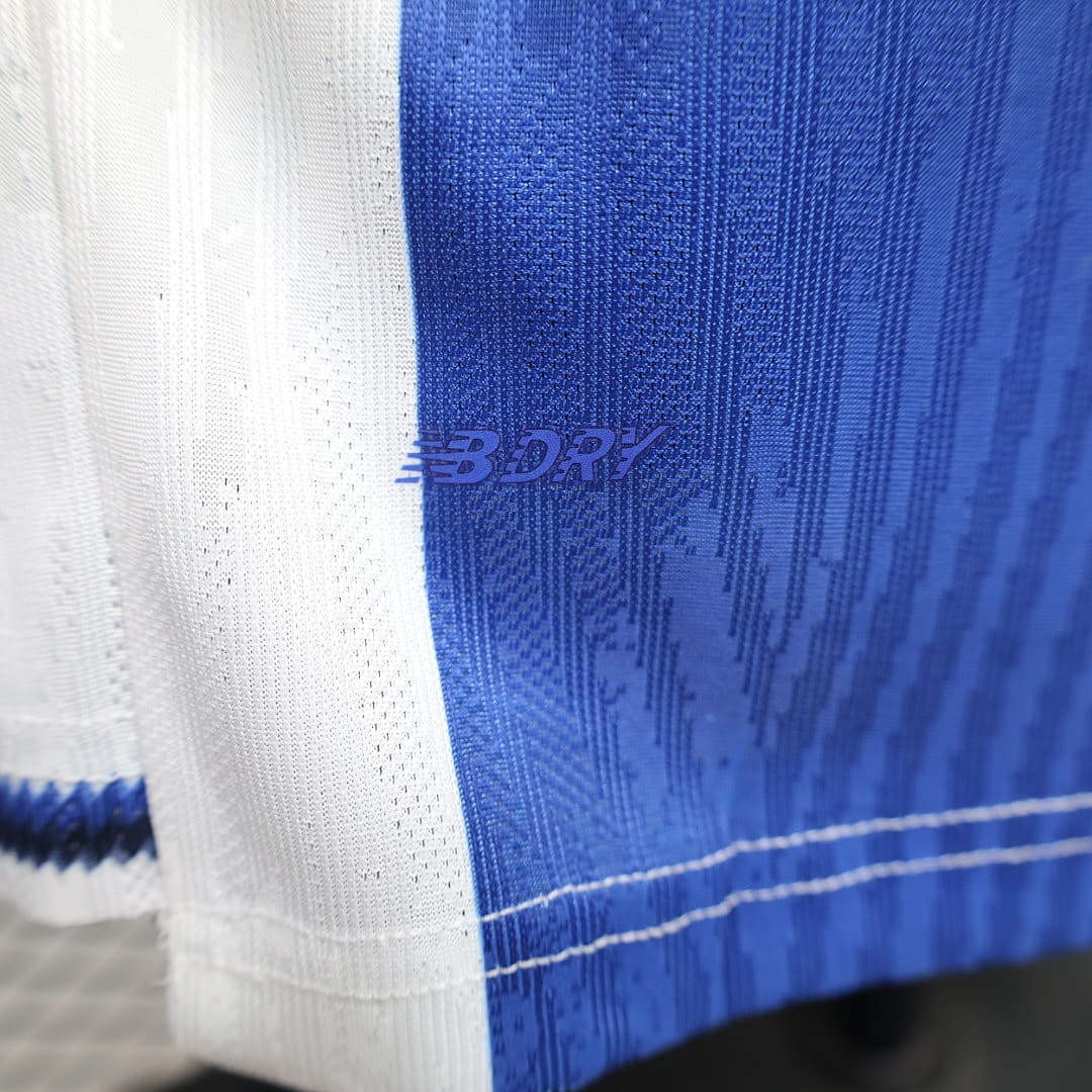 Porto 26/27 Maillot Domicile - Version Player