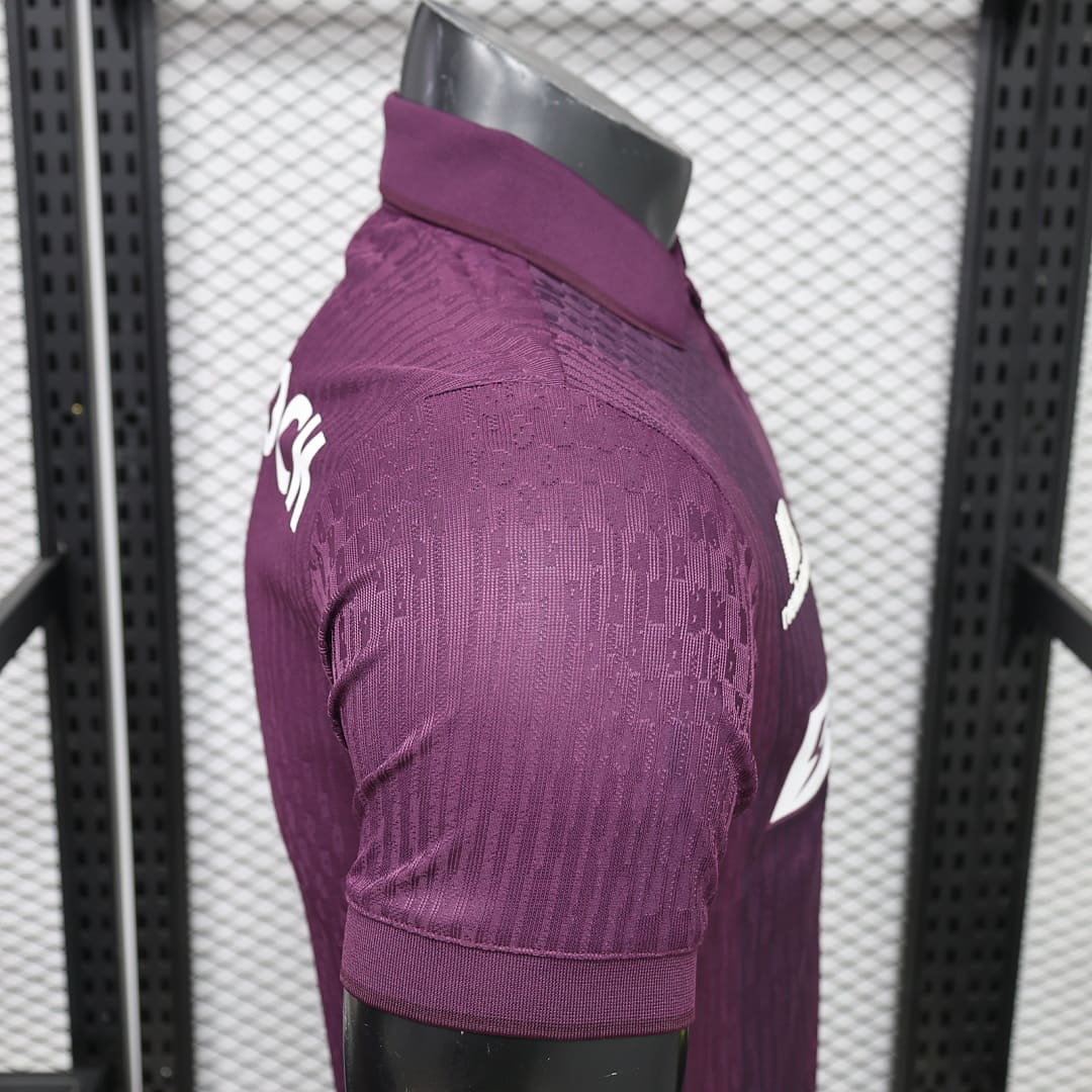 Porto 26/27 Maillot Extérieur - Version Player