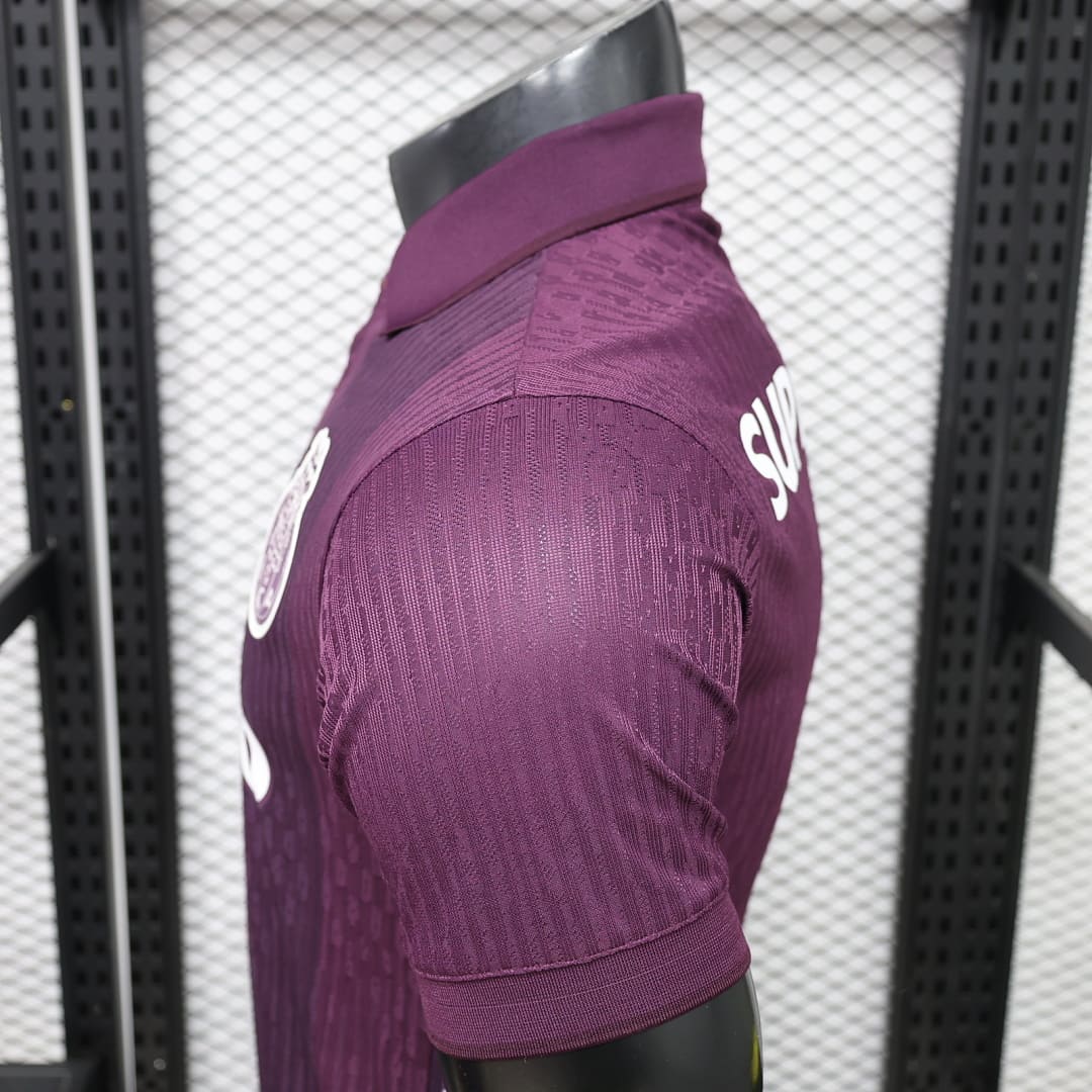 Porto 26/27 Maillot Extérieur - Version Player