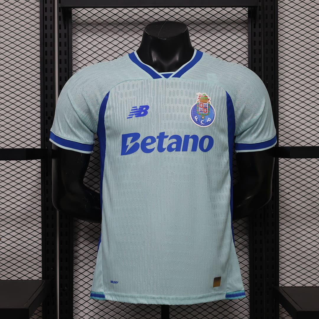 Porto 26/27 Maillot Third - Version Player