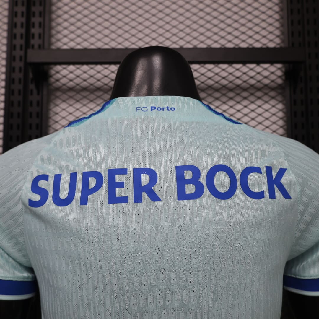 Porto 26/27 Maillot Third - Version Player