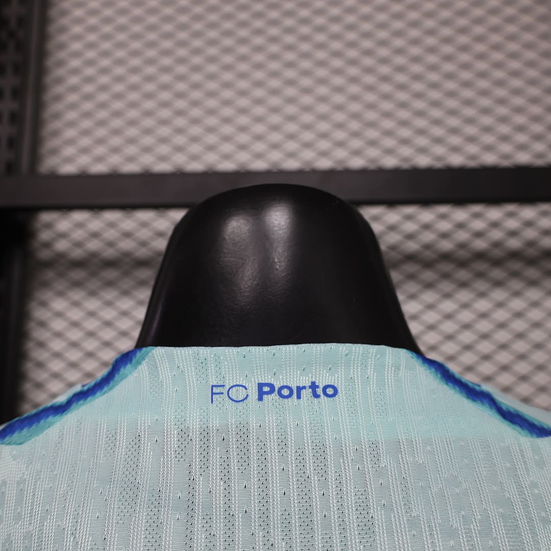 Porto 26/27 Maillot Third - Version Player