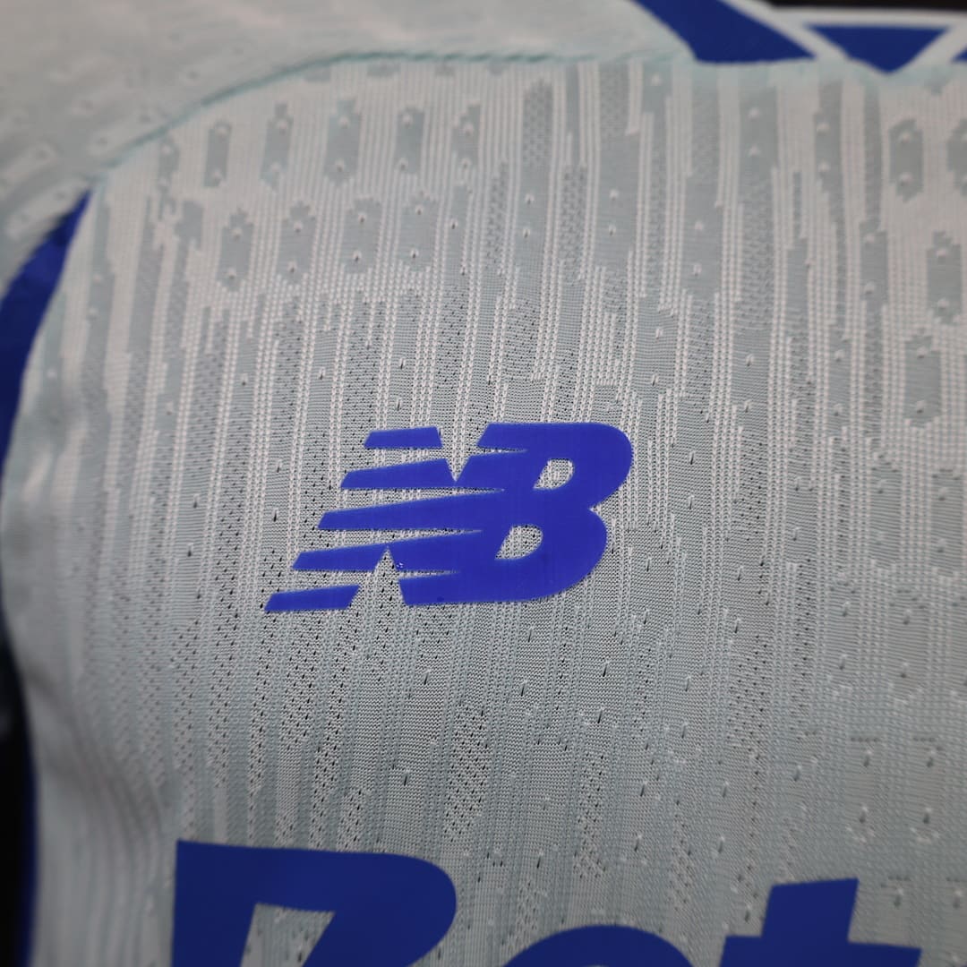 Porto 26/27 Maillot Third - Version Player
