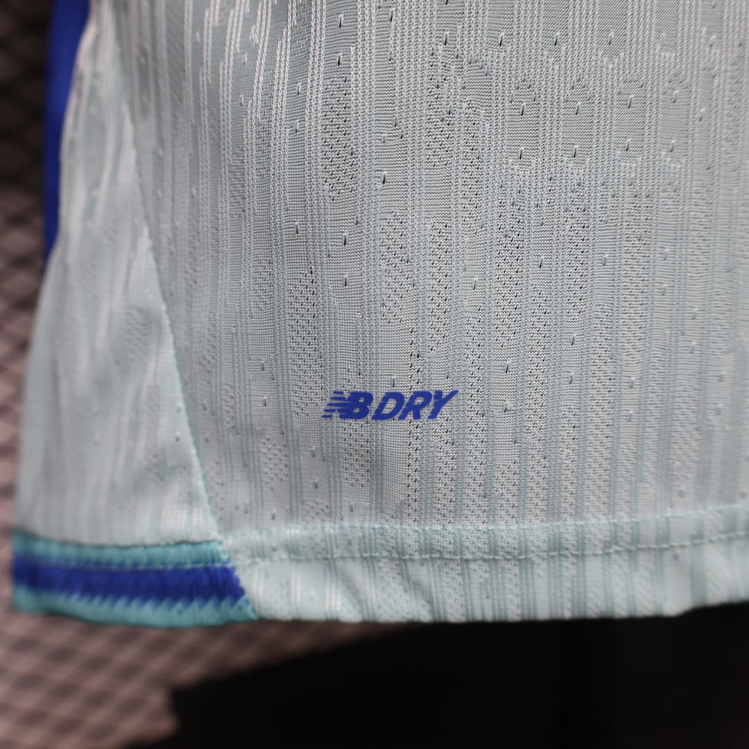 Porto 26/27 Maillot Third - Version Player