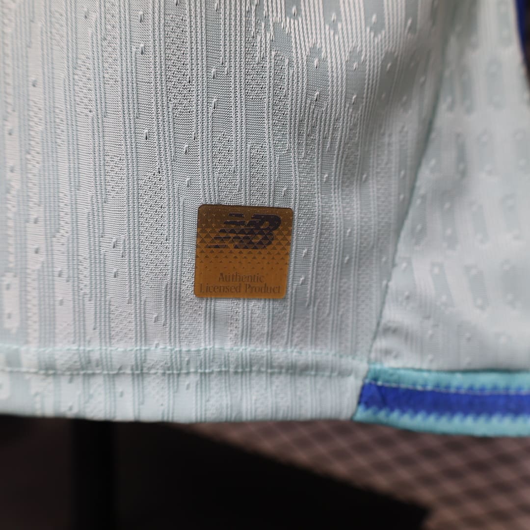 Porto 26/27 Maillot Third - Version Player