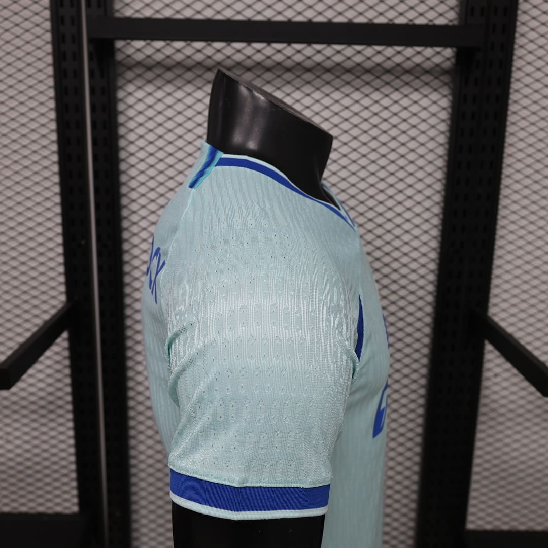 Porto 26/27 Maillot Third - Version Player