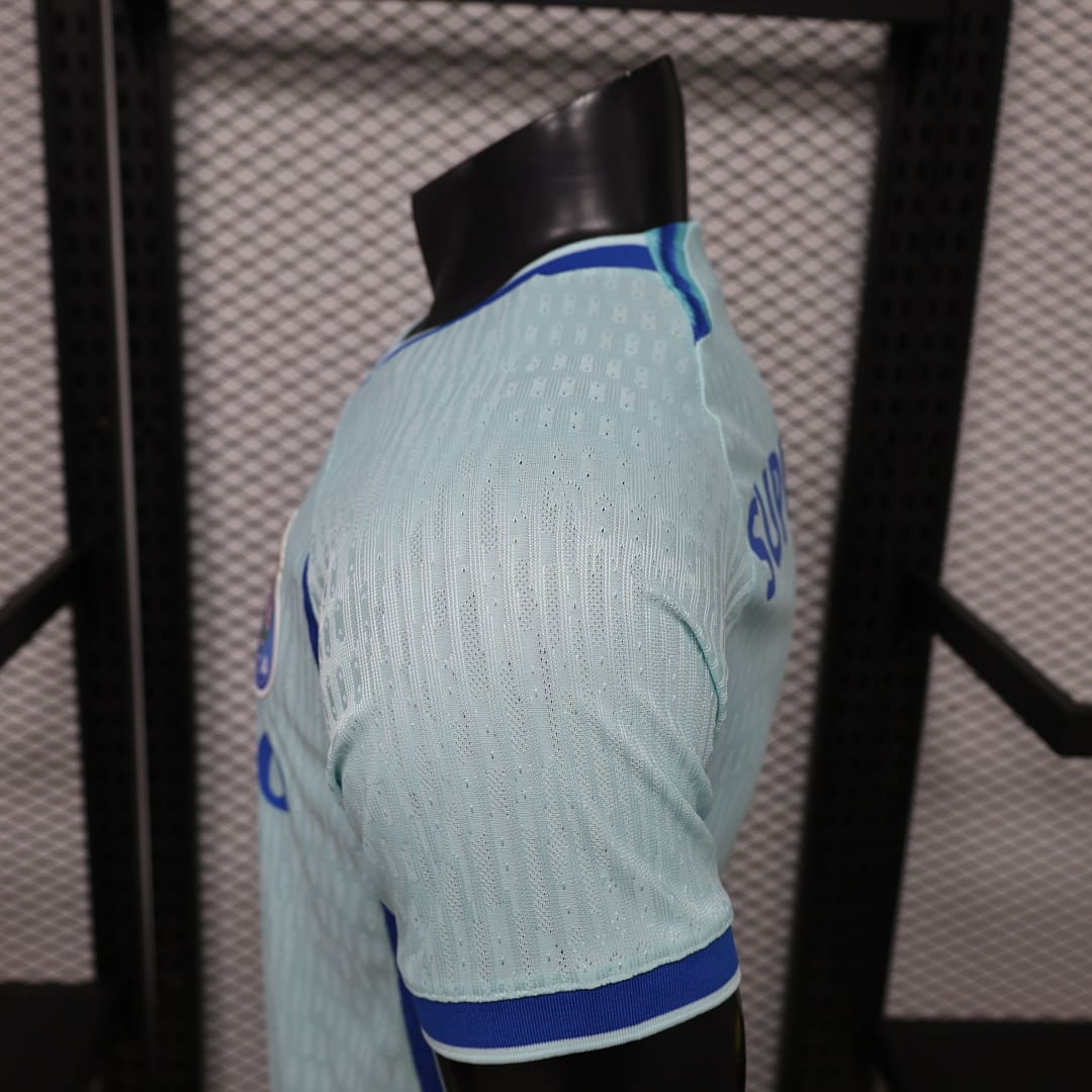 Porto 26/27 Maillot Third - Version Player