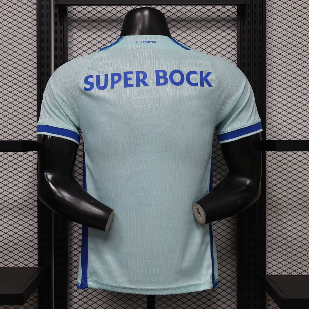 Porto 26/27 Maillot Third - Version Player