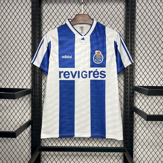 Porto 94/95 Maillot Domicile