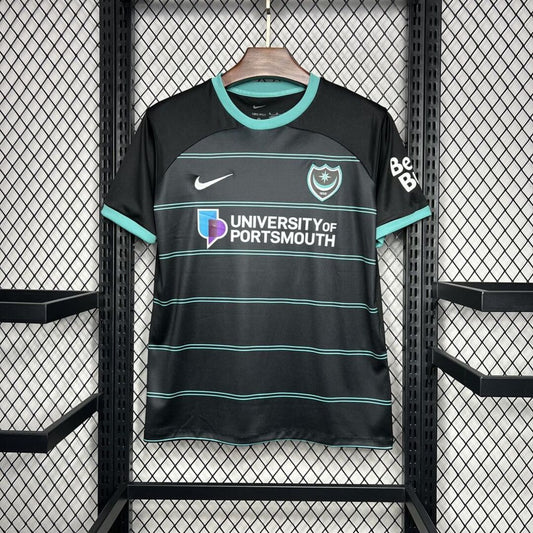 Portsmouth 24/25 Maillot Extérieur