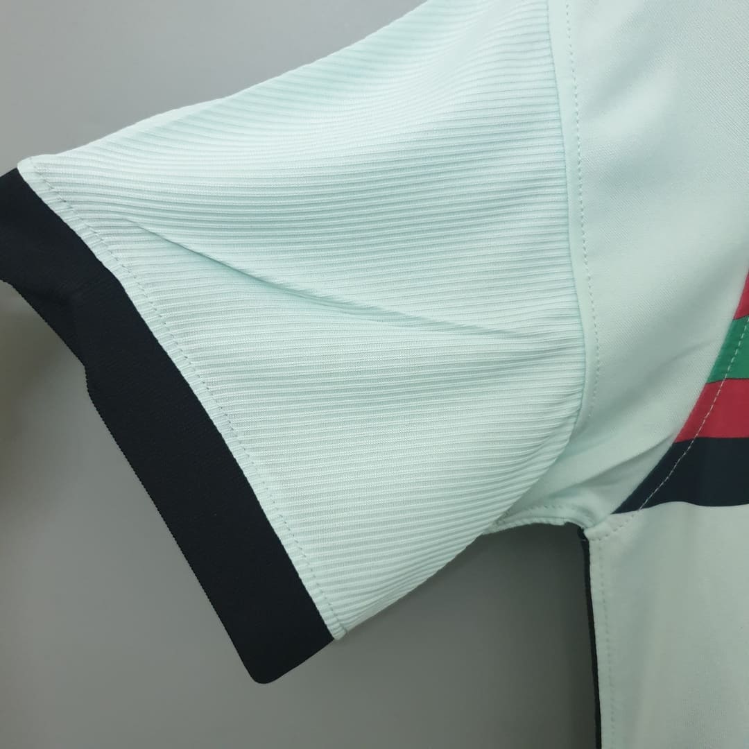 Portugal 2020 Maillot Extérieur