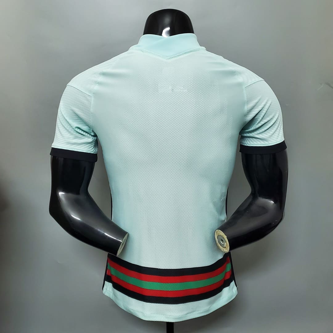 Portugal 2020 Maillot Extérieur - Version Player