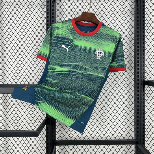 Portugal 2025 Maillot E-Sports