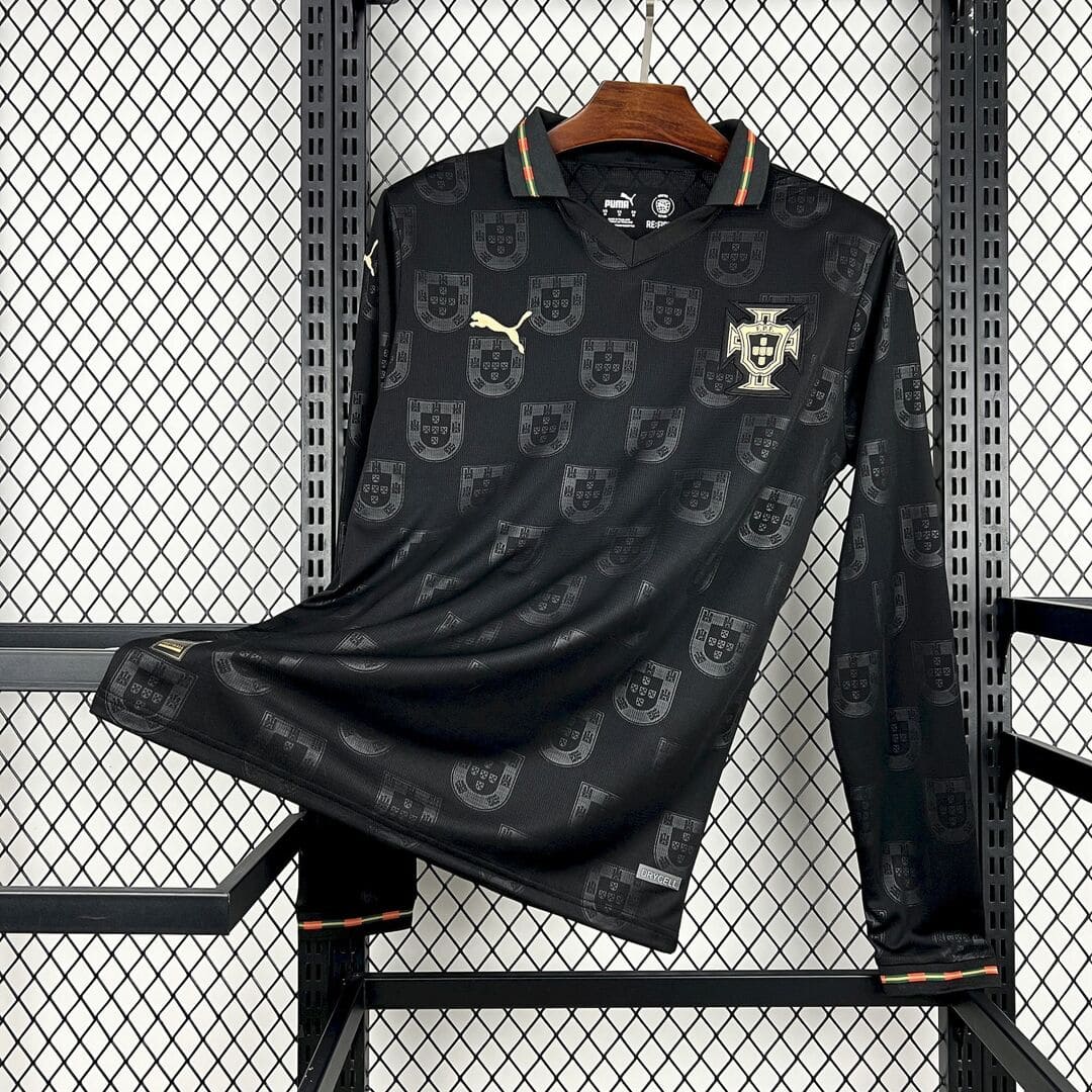 Portugal 2025 Maillot Spécial