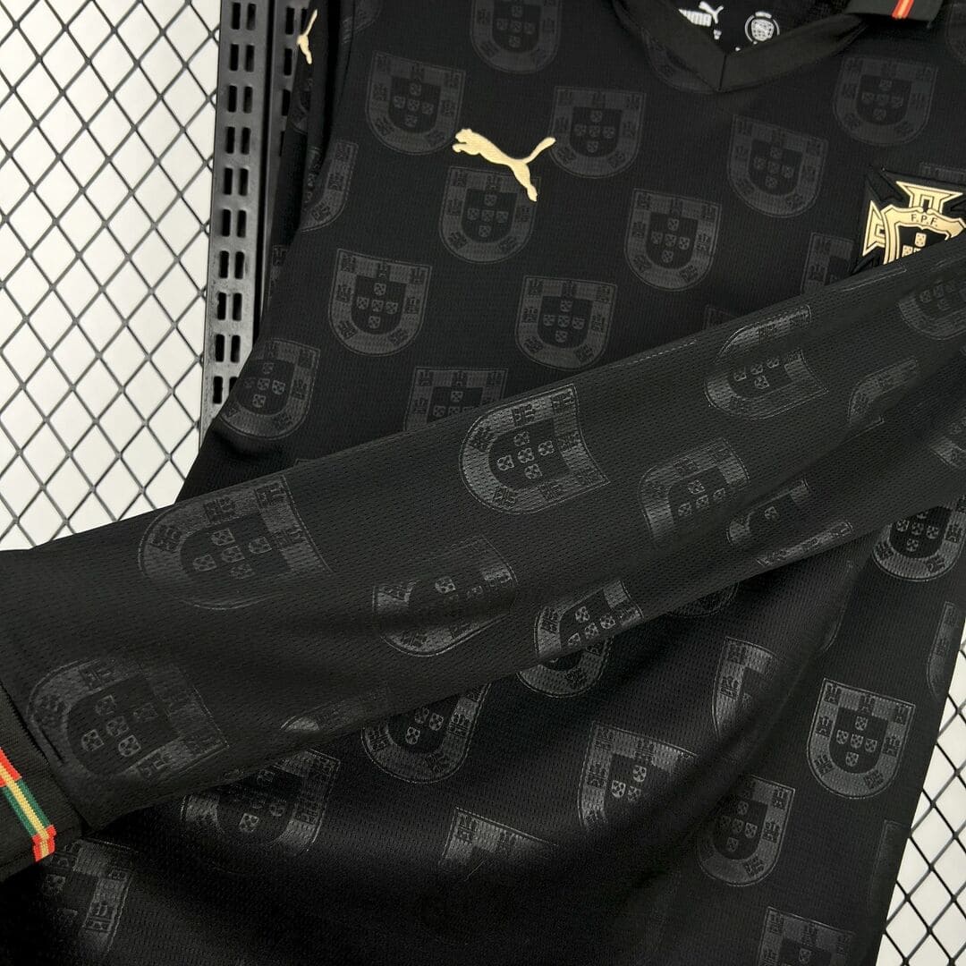 Portugal 2025 Maillot Spécial