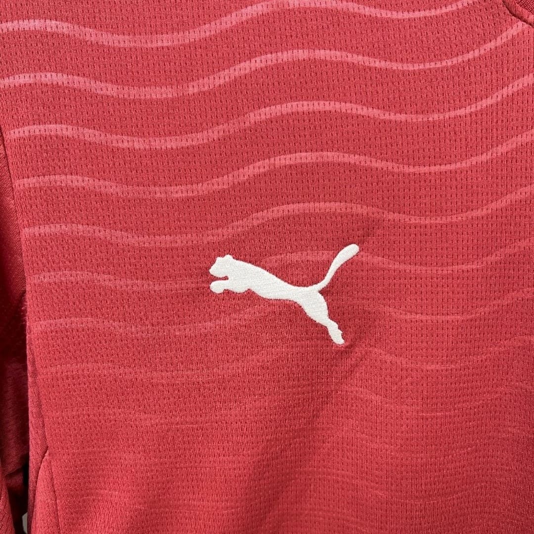 Portugal 2026 Maillot Domicile