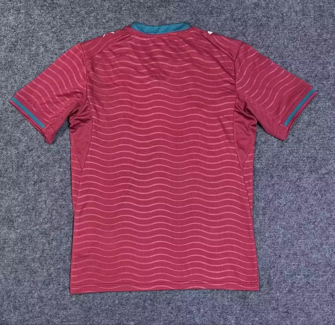 Portugal 2026 Maillot Domicile
