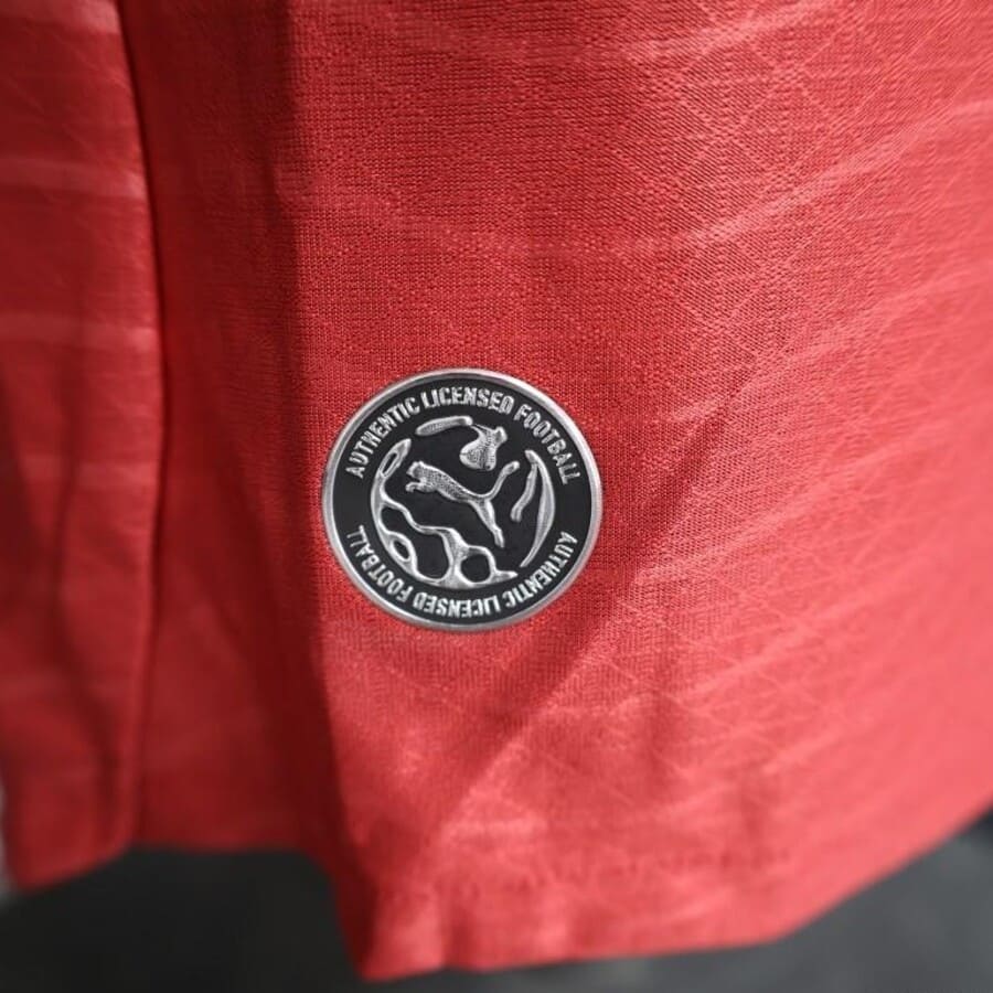 Portugal 2026 Maillot Domicile - Version Player