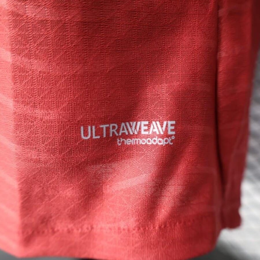 Portugal 2026 Maillot Domicile - Version Player