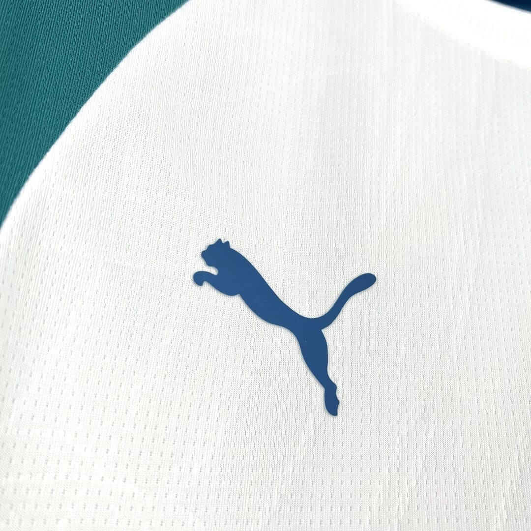 Portugal 2026 Maillot Entrainement Blanc
