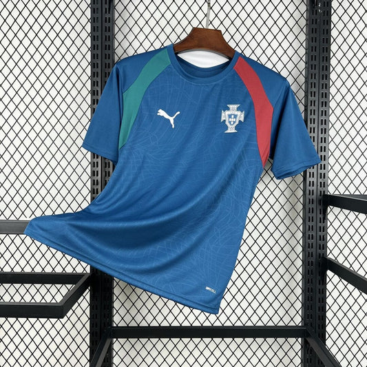 Portugal 2026 Maillot Entrainement