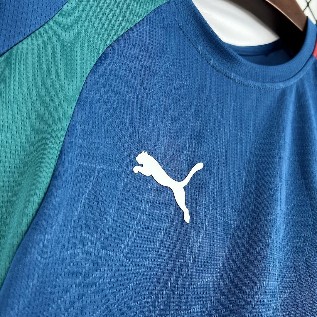Portugal 2026 Maillot Entrainement