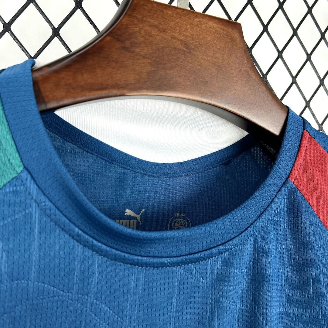 Portugal 2026 Maillot Entrainement