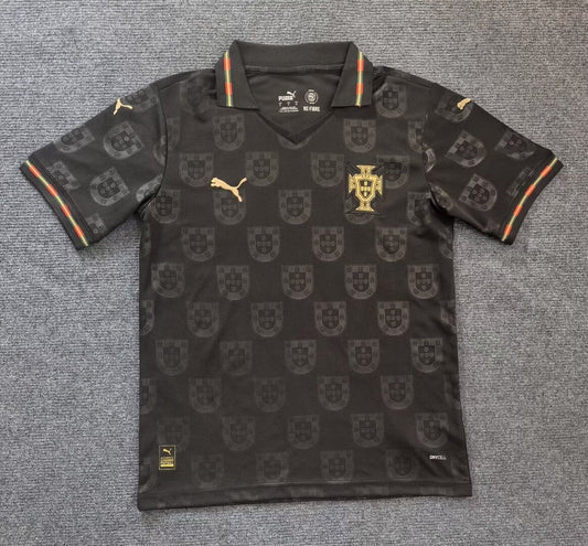 Portugal 2026 Maillot Extérieur