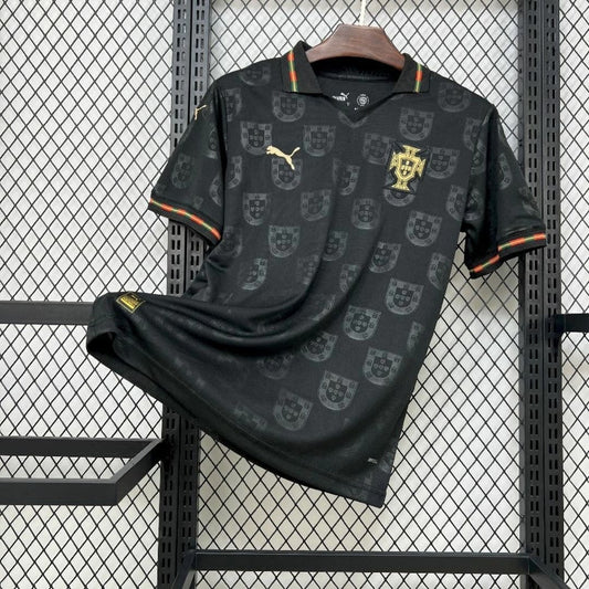 Portugal 2026 Maillot Extérieur