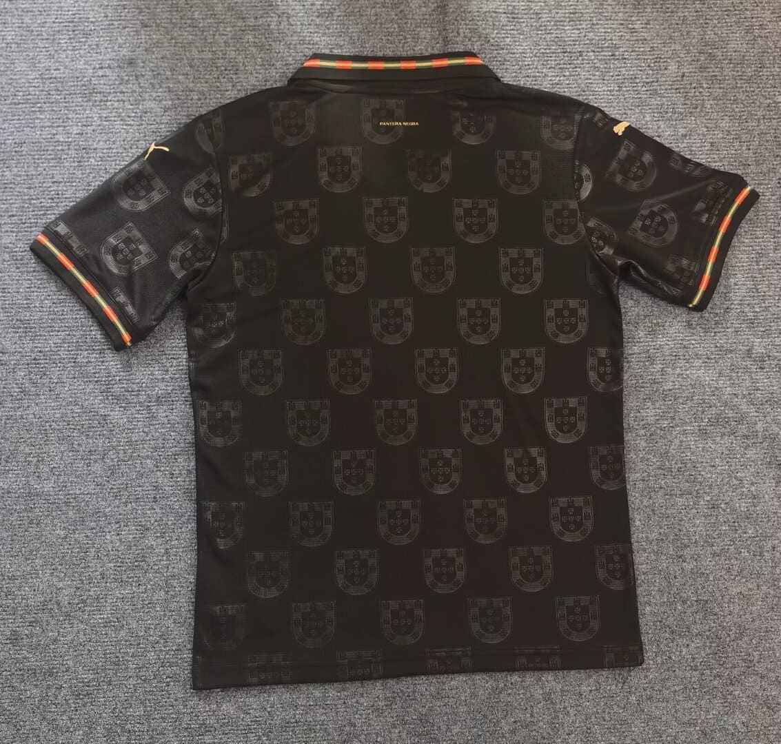 Portugal 2026 Maillot Extérieur