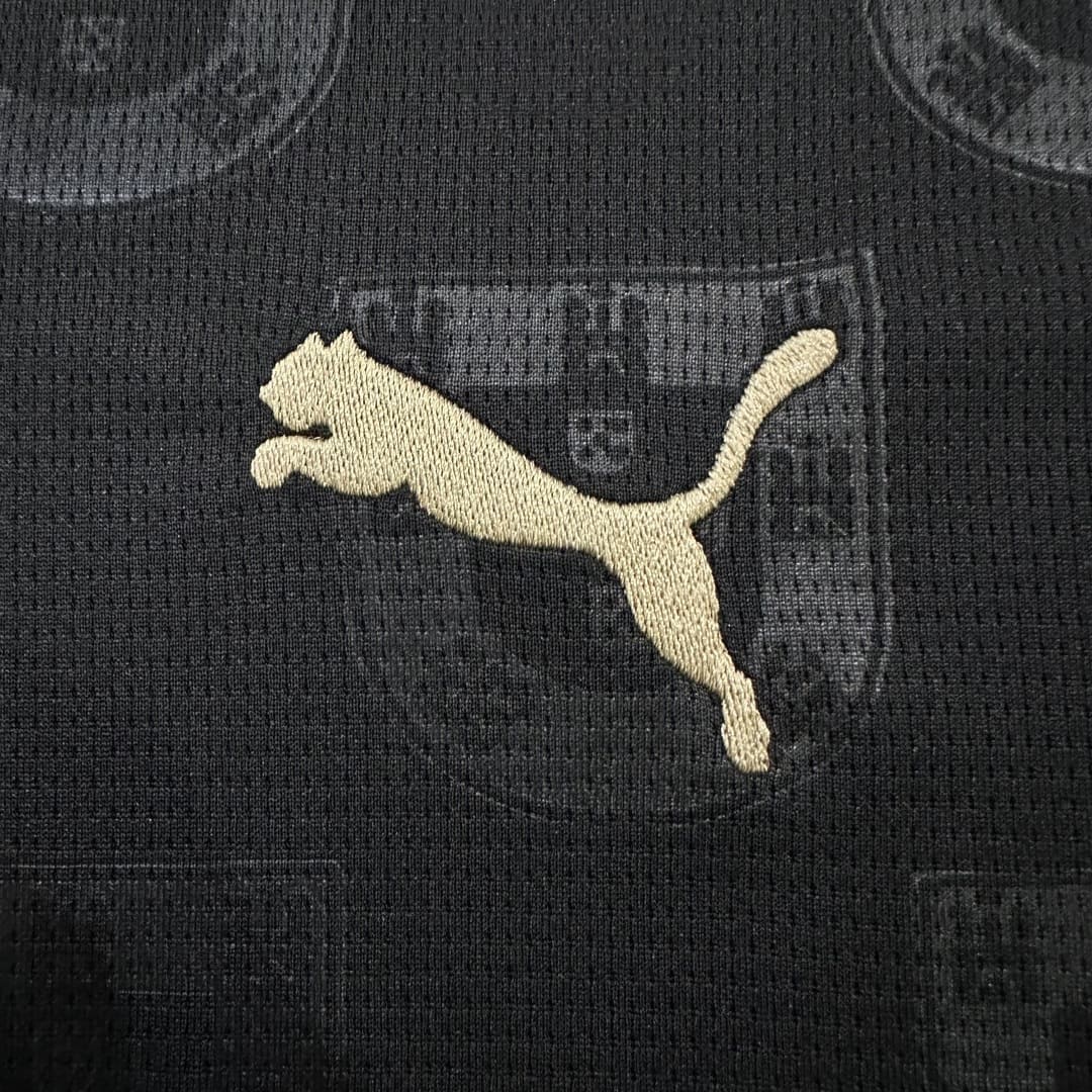 Portugal 2025 Maillot Spécial