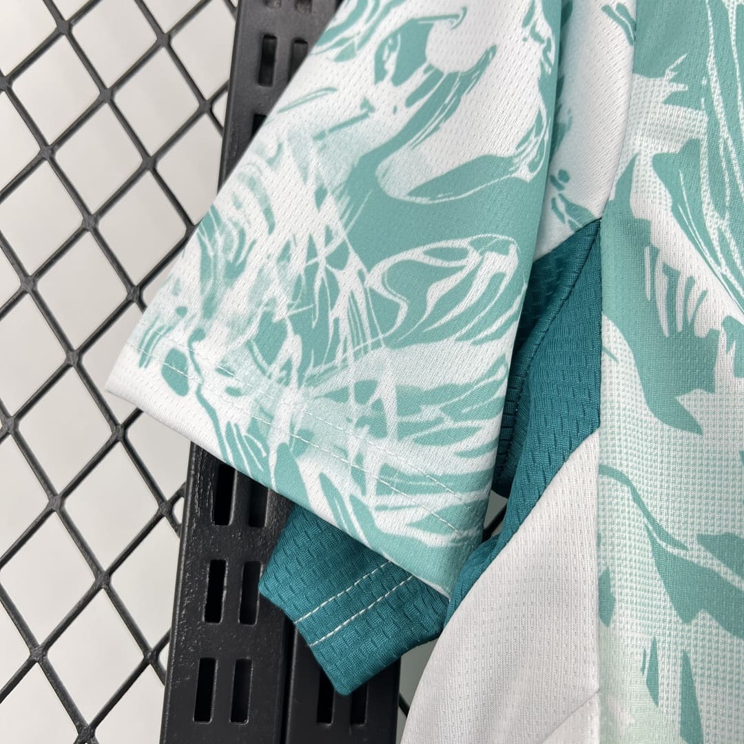 Portugal 2026 Maillot Extérieur