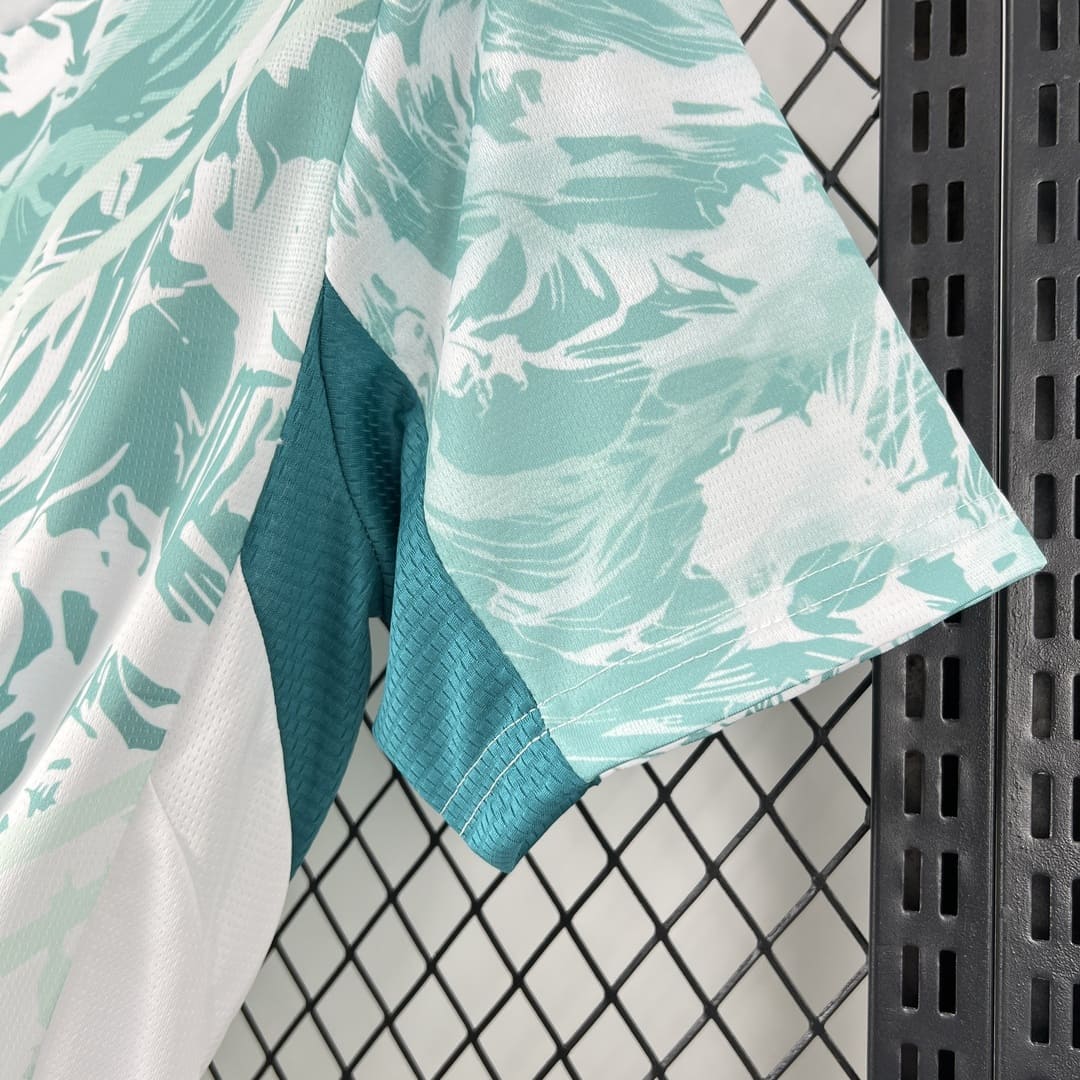 Portugal 2026 Maillot Extérieur