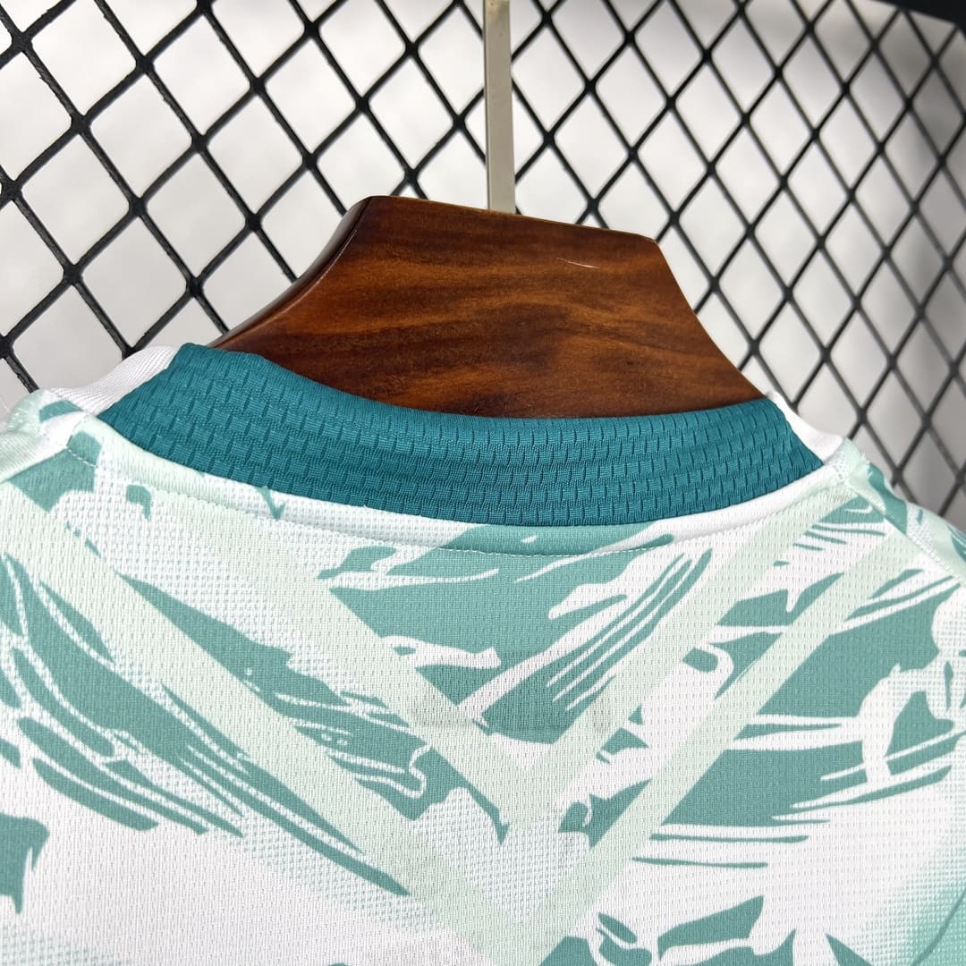 Portugal 2026 Maillot Extérieur