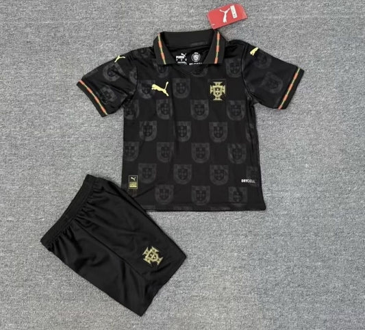 Portugal 2026 Extérieur Kit Enfant