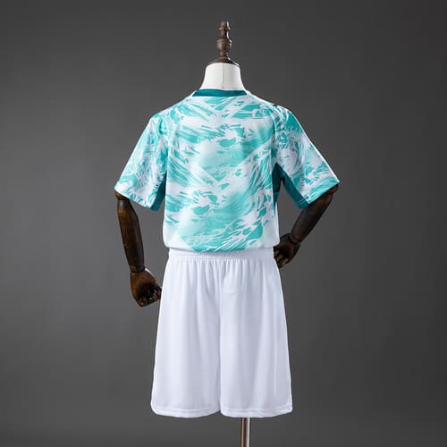 Portugal 2026 Extérieur Kit Enfant
