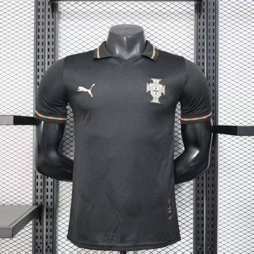 Portugal 2026 Maillot Extérieur - Version Player