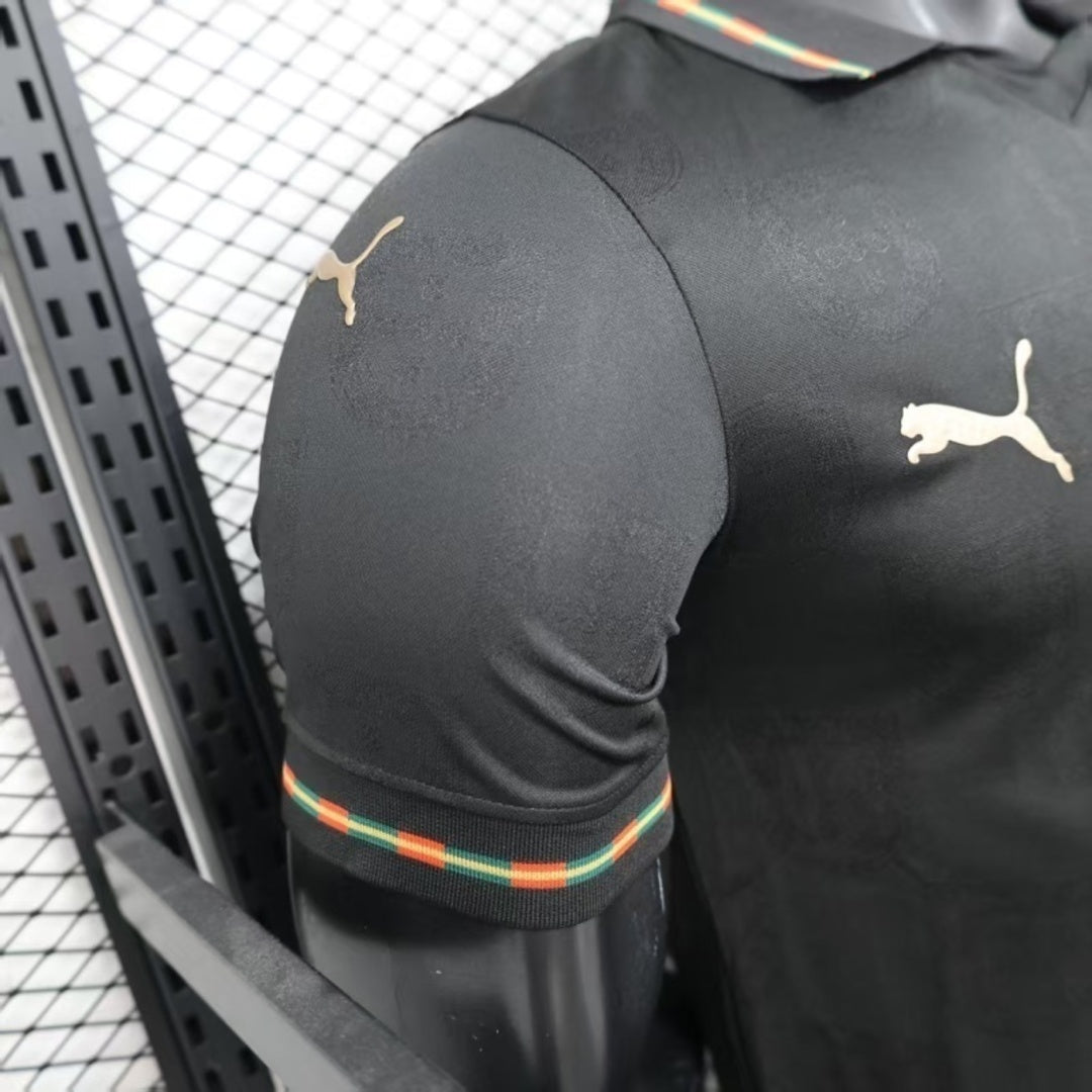 Portugal 2026 Maillot Extérieur - Version Player