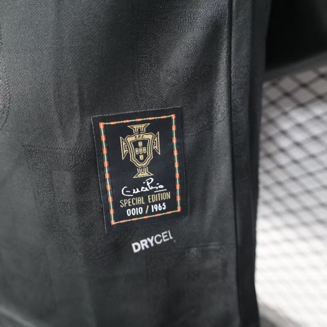 Portugal 2026 Maillot Extérieur - Version Player