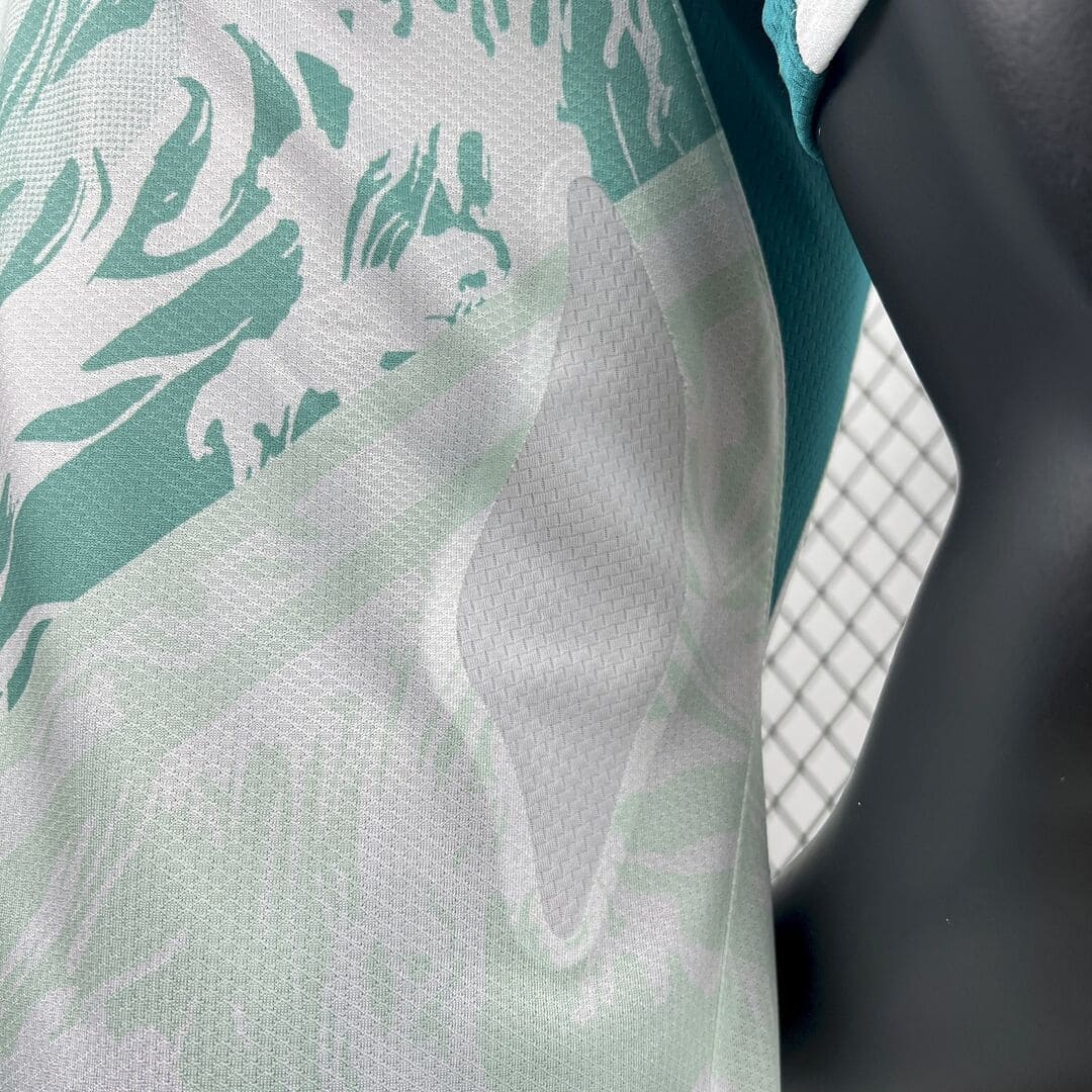 Portugal 2026 Maillot Extérieur - Version Player