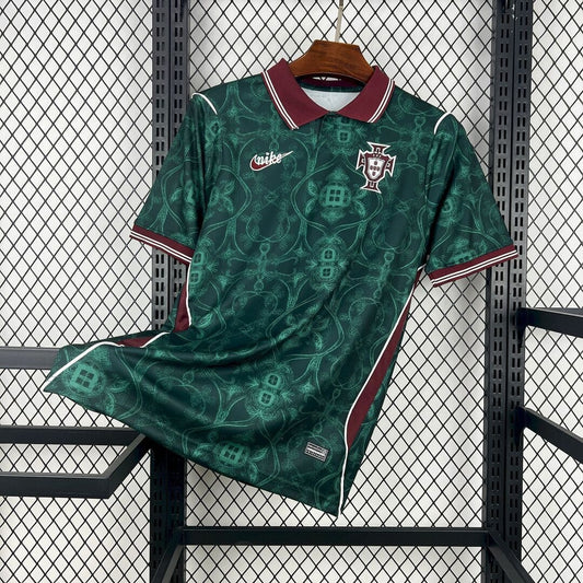 Portugal 2026 Maillot Spécial