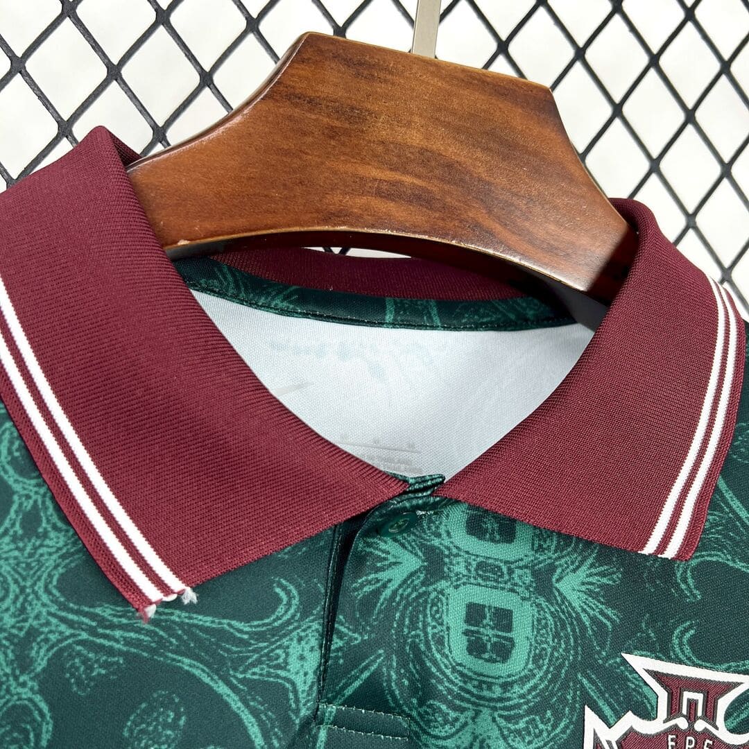 Portugal 2026 Maillot Spécial